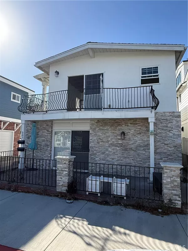 307 Anade AVE, Newport Beach, CA 92661