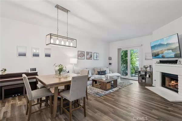 Laguna Hills, CA 92653,24391 Larchmont Court #37