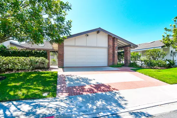 5 Maritime, Corona Del Mar, CA 92625
