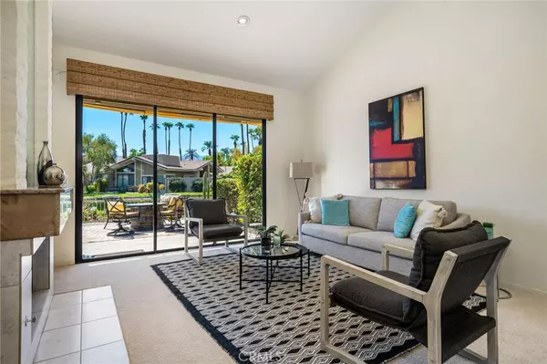 Palm Desert, CA 92211,75 Laredo LN