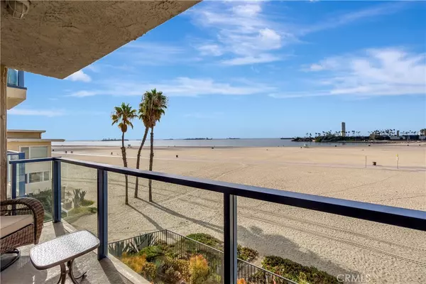 1 3rd PL #302, Long Beach, CA 90802