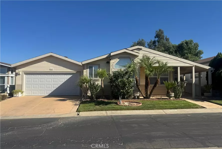 10961 Desert Lawn DR #331, Calimesa, CA 92320