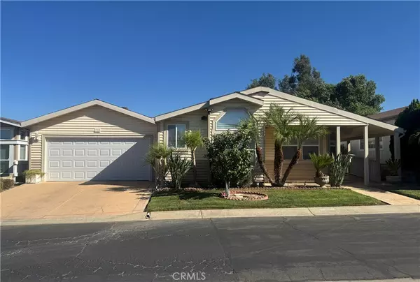 10961 Desert Lawn DR #331, Calimesa, CA 92320