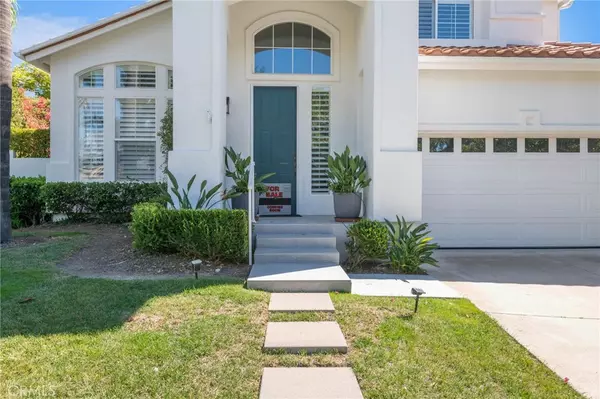 Mission Viejo, CA 92692,28915 Valletta