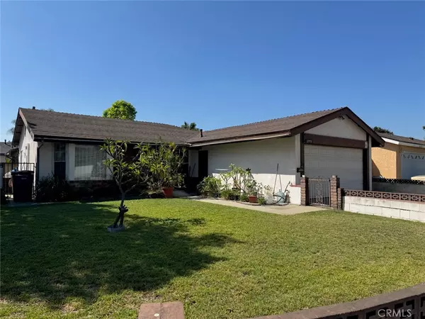 11974 Bos ST, Cerritos, CA 90703