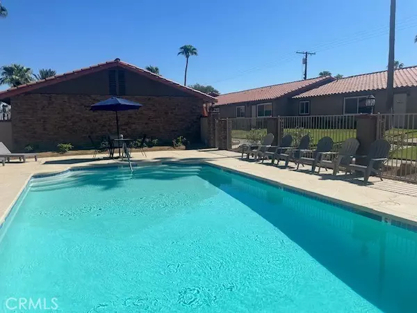 79661 Avenue 42 #7, Bermuda Dunes, CA 92203