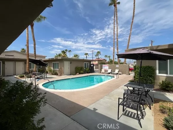 Palm Desert, CA 92260,45421 Sunset LN #3
