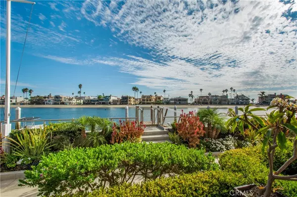 Long Beach, CA 90803,5585 E Corso Di Napoli