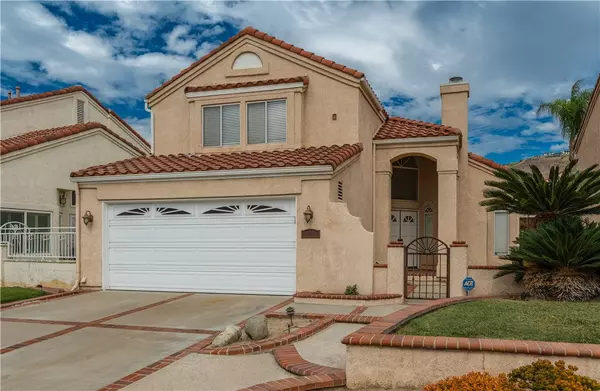 25633 Corsica WAY, Yorba Linda, CA 92887