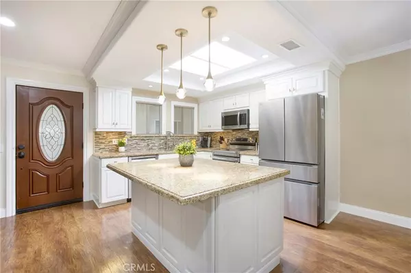 662 Via Los Altos #P, Laguna Woods, CA 92637