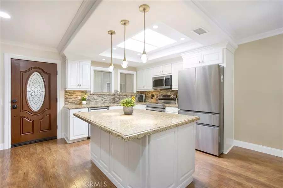 662 Via Los Altos #P, Laguna Woods, CA 92637