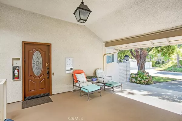 Laguna Woods, CA 92637,662 Via Los Altos #P