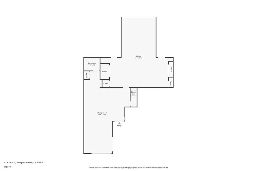 419 29th, Newport Beach, CA 92663