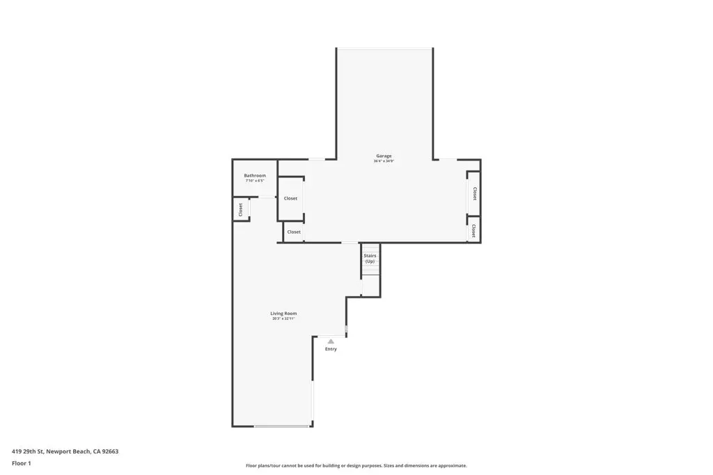 Newport Beach, CA 92663,419 29th