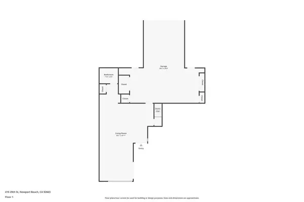 419 29th, Newport Beach, CA 92663