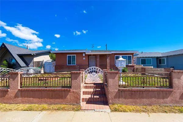 24420 Fries, Carson, CA 90745