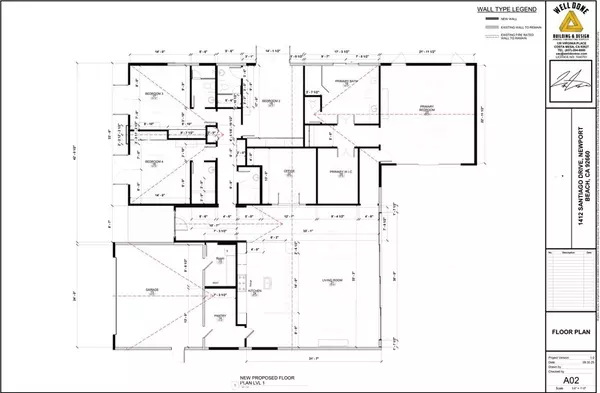 Newport Beach, CA 92660,1412 Santiago Dr