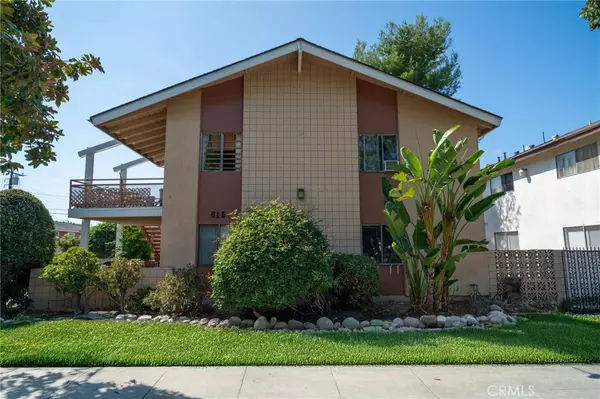 Anaheim, CA 92801,615 N Ventura