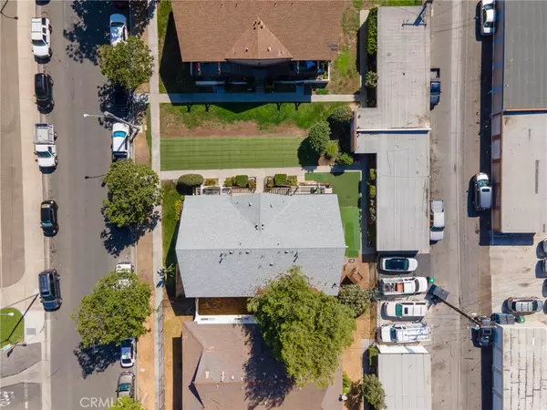Anaheim, CA 92801,615 N Ventura