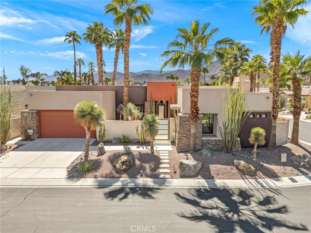 Cathedral City, CA 92234,69791 Matisse RD