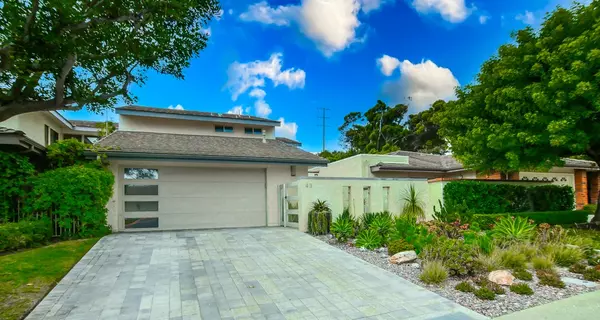 43 Mainsail, Corona Del Mar, CA 92625