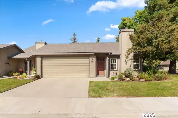 2320 E Tulare, Visalia, CA 93292