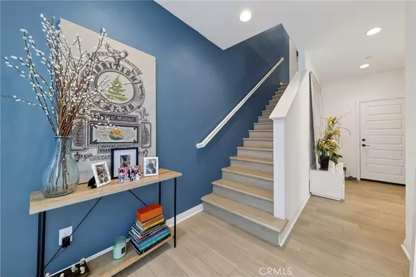 Rancho Mission Viejo, CA 92694,382 Moonflower