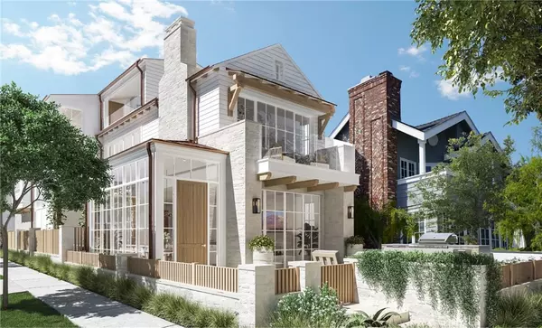 Corona Del Mar, CA 92625,301 Narcissus AVE