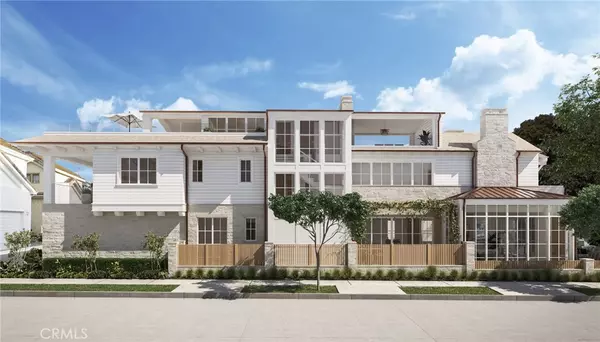 301 Narcissus AVE, Corona Del Mar, CA 92625