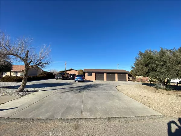 Apple Valley, CA 92308,21010 Sitting Bull RD #3