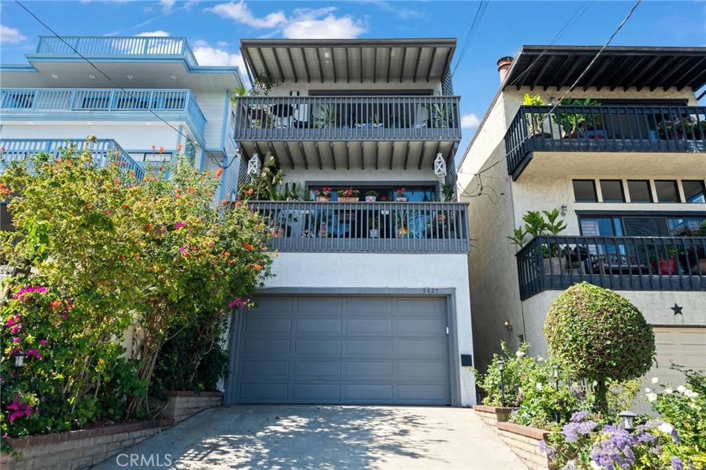 San Pedro, CA 90731,3425 S Kerckhoff