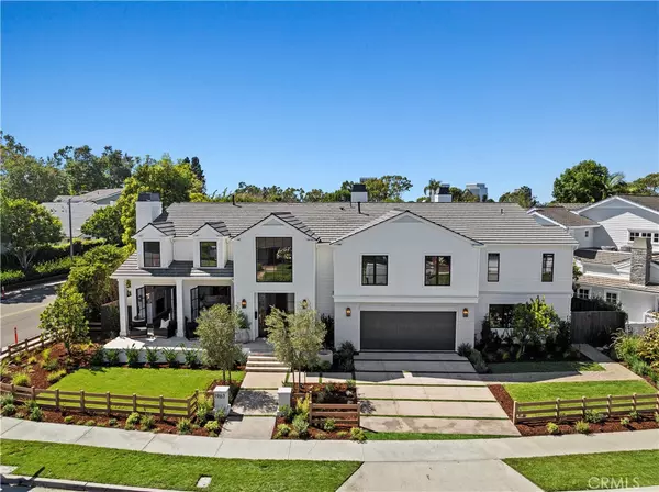1963 Port Edward Place, Newport Beach, CA 92660