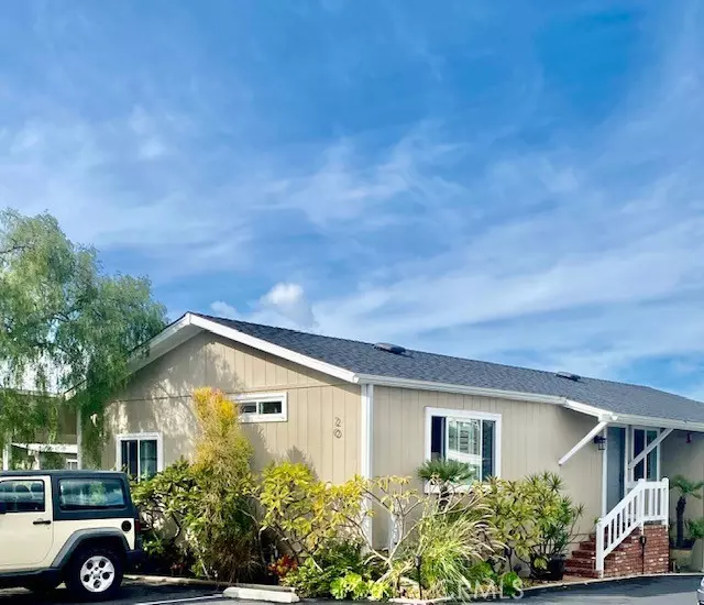 20 Saratoga, Newport Beach, CA 92660