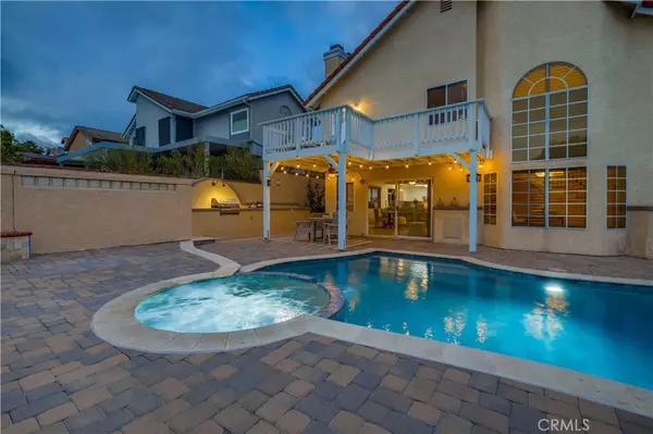 Trabuco Canyon, CA 92679,19311 Sleeping Oak