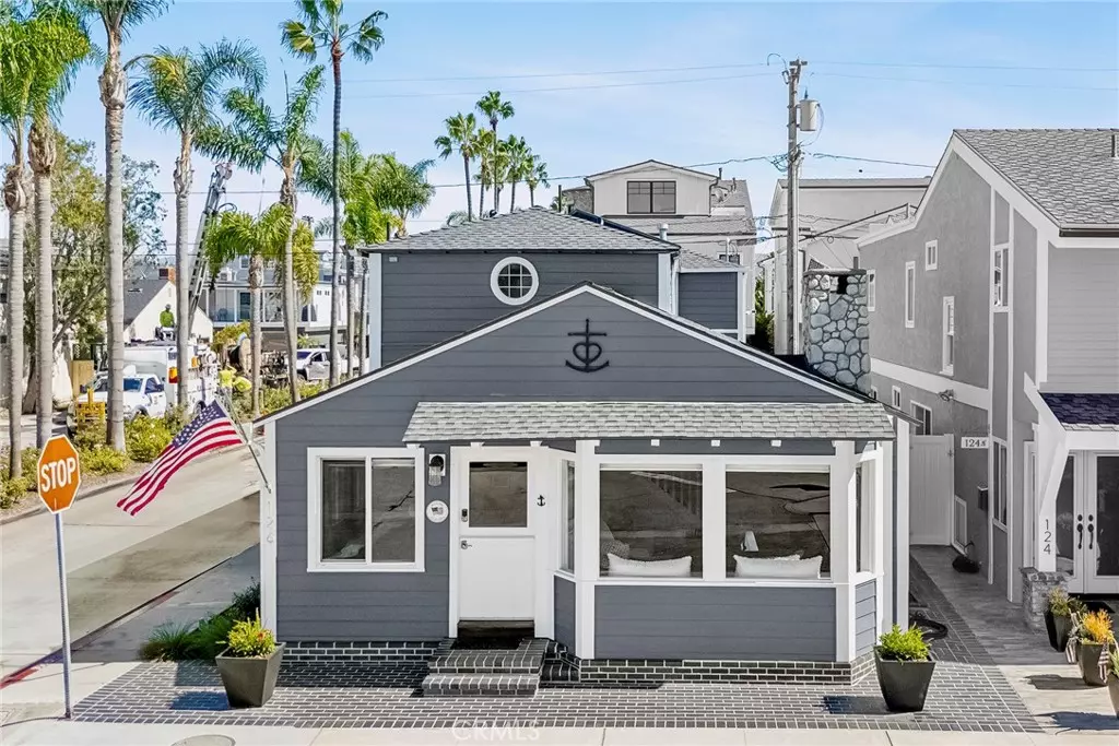 Newport Beach, CA 92662,126 Collins