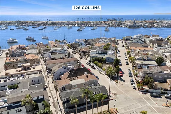 Newport Beach, CA 92662,126 Collins