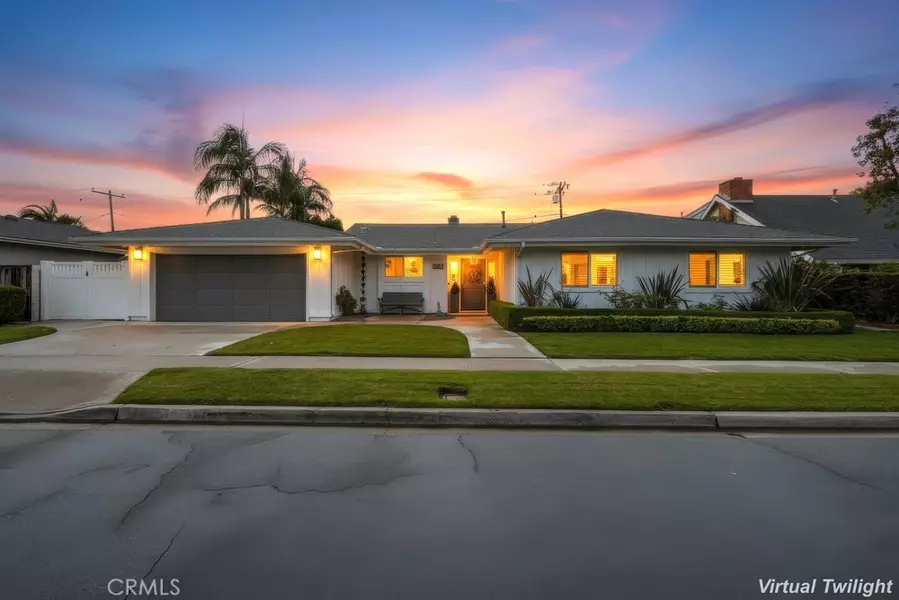 2879 Club House Rd, Costa Mesa, CA 92626