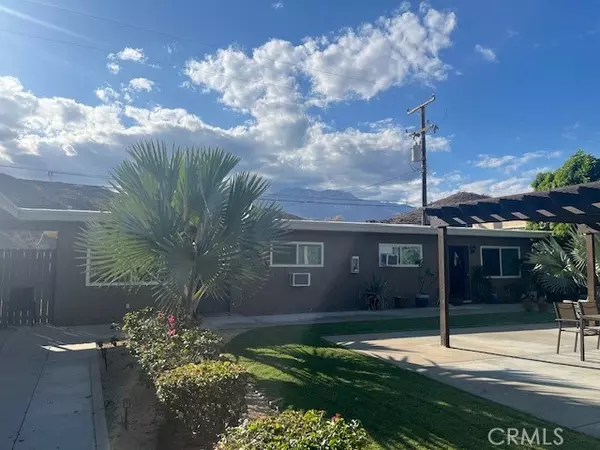 Cathedral City, CA 92234,37067 Bankside DR #B