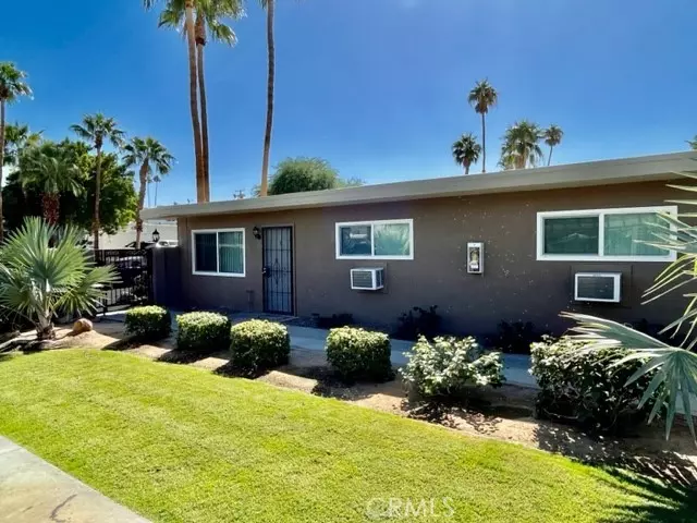 Cathedral City, CA 92234,37067 Bankside DR #B