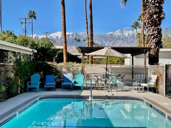 37111 Cathedral Canyon DR #A, Cathedral City, CA 92234