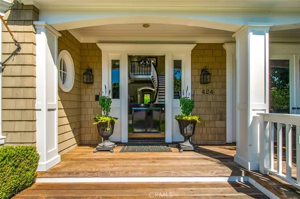 Newport Beach, CA 92663,424 Snug Harbor RD