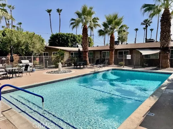 Palm Desert, CA 92260,74402 Abronia #3