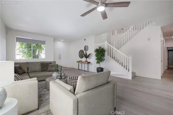 Irvine, CA 92602,65 Declaration PL