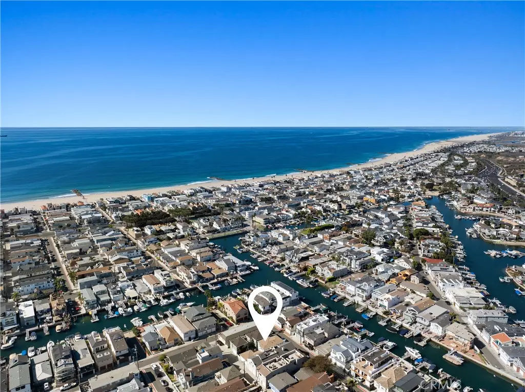 Newport Beach, CA 92663,504 36th #1/2