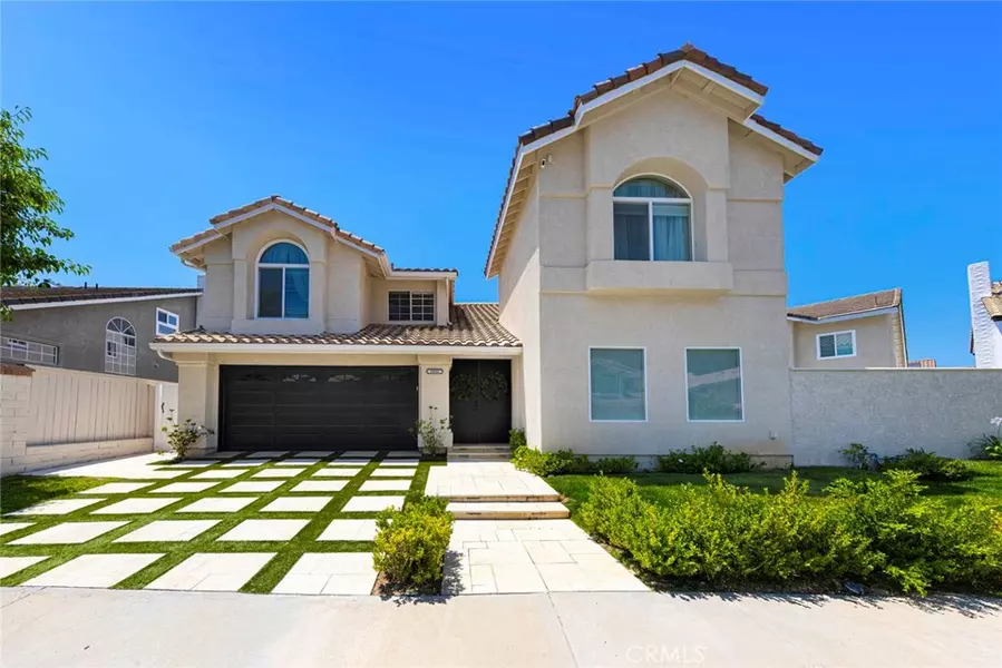 8008 E Fox Run, Orange, CA 92869
