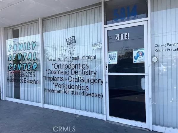 South Gate, CA 90280,5810 Imperial