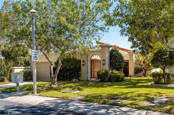 3504 Bahia Blanca W #C, Laguna Woods, CA 92637
