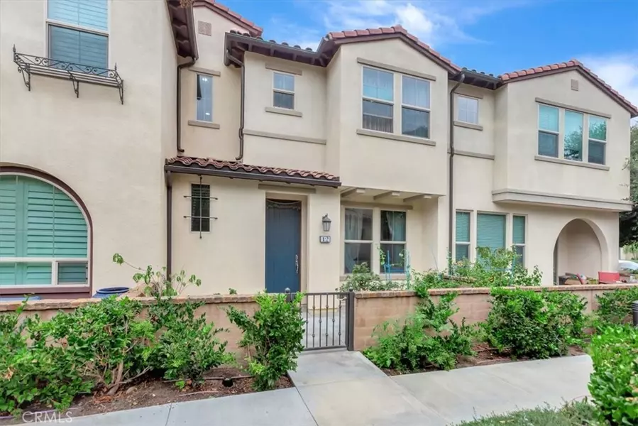 12 Savannah, Lake Forest, CA 92630