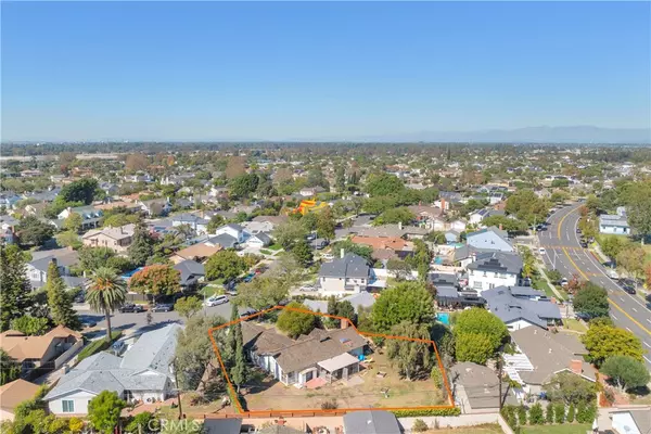 3162 Inverness DR, Rossmoor, CA 90720