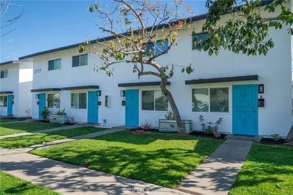 Santa Ana, CA 92707,2717 S Baker